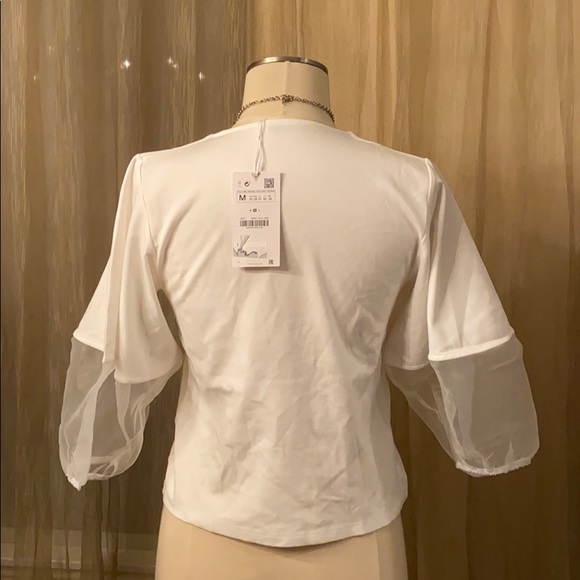 Zara Top - Picture 8 of 11